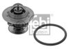 VW 068121113HS3 Thermostat, coolant